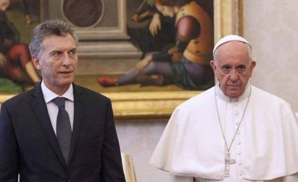 La difcil relacin Macri-Iglesia: hasta un hecho menor alcanza para sumar tensin