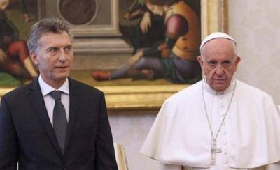 La dif�cil relaci�n Macri-Iglesia: hasta un hecho menor alcanza para sumar tensi�n