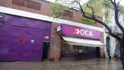 Designan a tres veedores del ENaCom en OCA, para certificar el pago de sus deudas con la AFIP