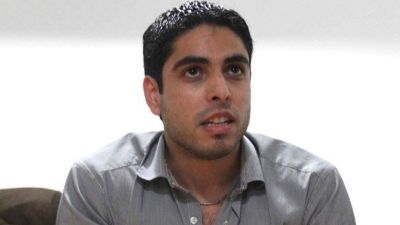 Habl� el Moyano que faltaba: Huguito dijo que 