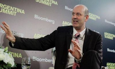 Sturze-r�cord: el BCRA vendi� U$S413 M para sostener el d�lar