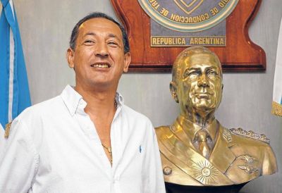 Omar Maturano: �Cualquier secretario general est� preparado para conducir la CGT�