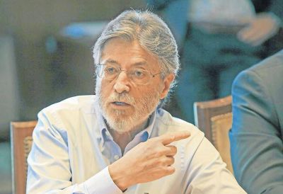 La AFIP apelar� el cambio de car�tula que permiti� la liberaci�n de L�pez