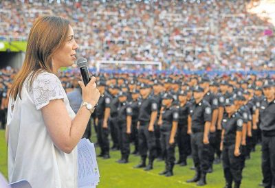 Dos de cada diez jefes de la Bonaerense no presentaron sus declaraciones juradas