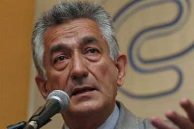 El peronismo af�n al kirchnerismo no habla de candidaturas y pide internas abiertas