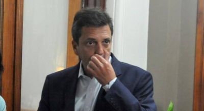 Massa mand� una carta al PJ y pide 