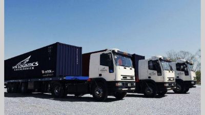 Mejora en actividad econ�mica impulsa ventas de camiones y nuevos modelos