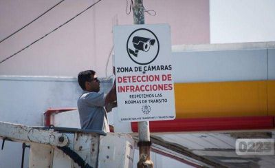 Fotomultas: 