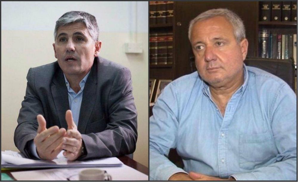 Gil de Muro y Barbieri, los elegidos por Arroyo para ser jueces de Faltas 