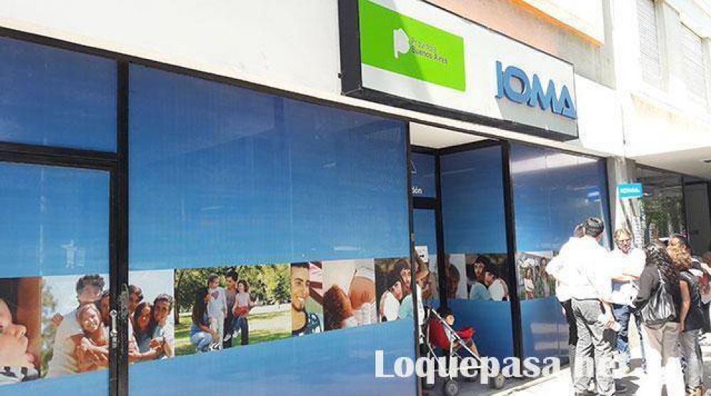 Movilizaci�n por los derechos de las personas con discapacidad