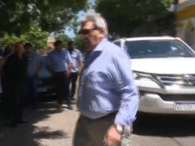 UATRE y testaferros del �Momo�: Luego de su muerte, todos los secretarios cambiaron el auto