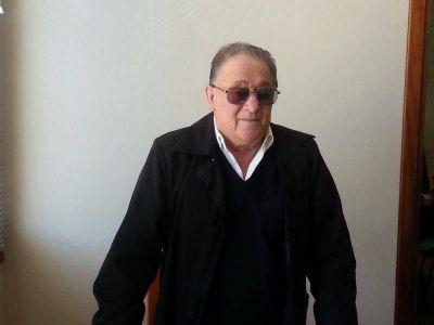 El Partido Fe de Necochea define el primer round en las elecciones de la cooperativa el�ctrica