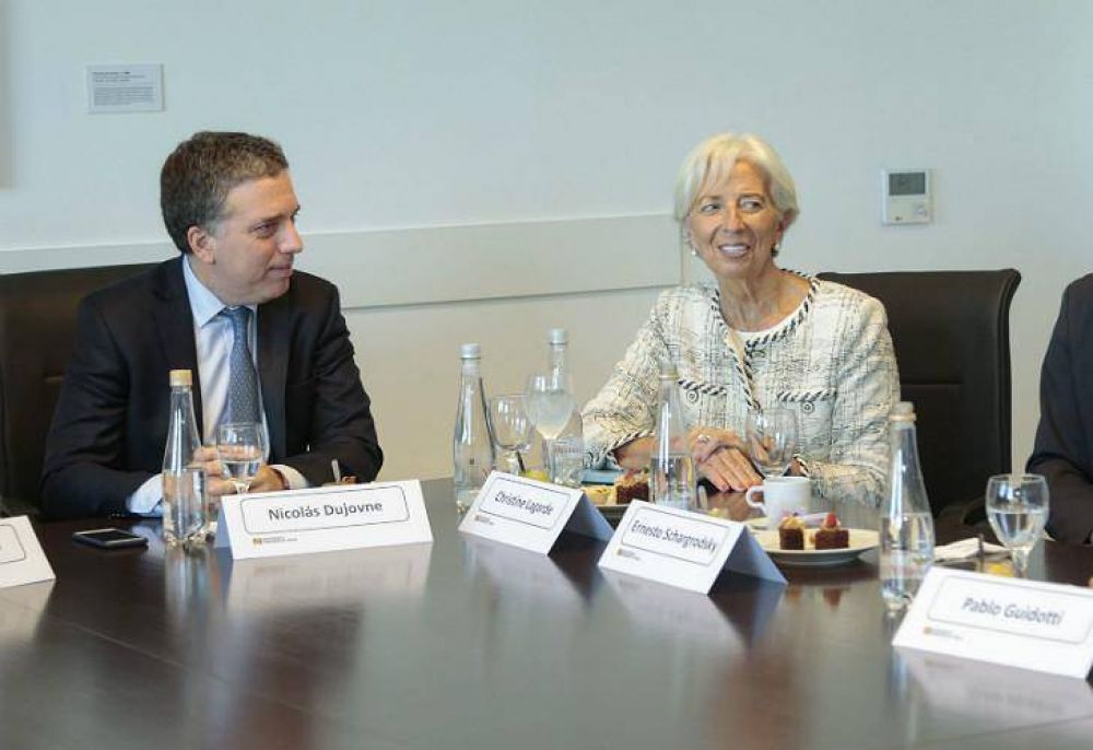 En plena guerra comercial, arranca la reuni�n de ministros del G20