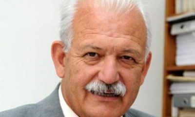 Britapaja: �Le voy a pedir a Miquelarena que en Sarmiento ponga fiscales del nivel de Rawson�
