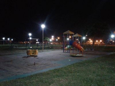 Red Vecinal gestiona mejoras para las barriadas de la zona Norte