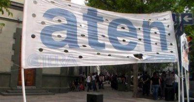 Paran por 48 horas los docentes neuquinos