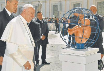 Obispos arman otro proyecto y hablan de objeci�n de conciencia
