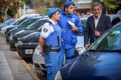 Aseguran que Mar del Plata dej� de estar entre las ciudades m�s inseguras de Argentina