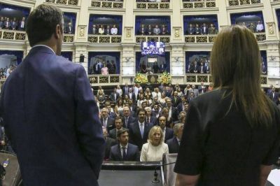 Pol�mica por las �objeciones constitucionales� a una reforma judicial que impulsa la Provincia