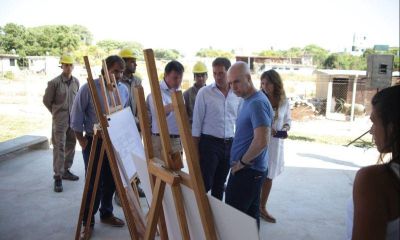 Rodr�guez Larreta no se mueve del 12% y profundiza el conflicto con docentes