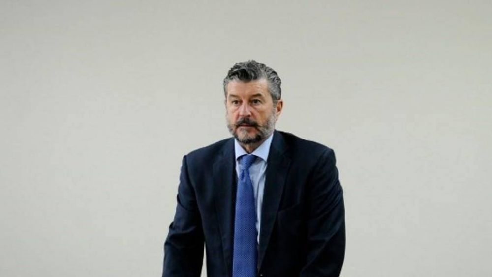 Crist�bal L�pez busca otra ayuda judicial