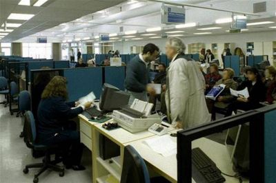 Habilitan el pase de 7000 contratados al Estado