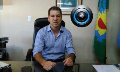 Di Cesare dijo que las soluciones no pasan por ajustar el bolsillo de la gente