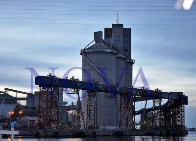 Asamblea ambiental para frenar el avance de la planta de fertilizantes en Puerto Quequ�n