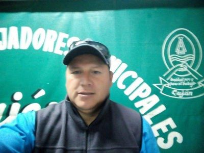 Luj�n: El yerno del titular del sindicato de municipales, denunciado por golpear a un empleado