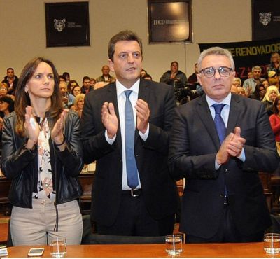 Sorprendi� Julio Zamora al se�alar que 