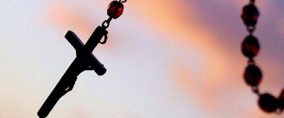 �Celibato es pecado�: presentar�n un libro sobre el ex p�rroco de la capilla del parque Pereyra