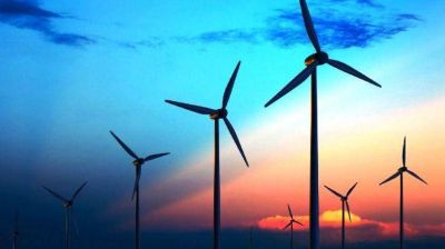 El Gobierno otorg� beneficios impositivos a dos proyectos energ�ticos