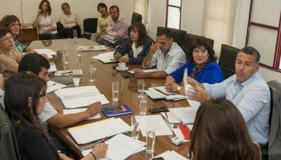 Planean extender a 45 barrios m�s la recolecci�n diferenciada de residuos