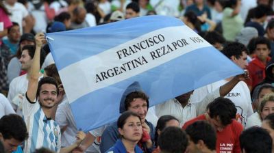 Mons. Buenanueva: �Deber�amos hablar m�s de Jesucristo que de su vicario�