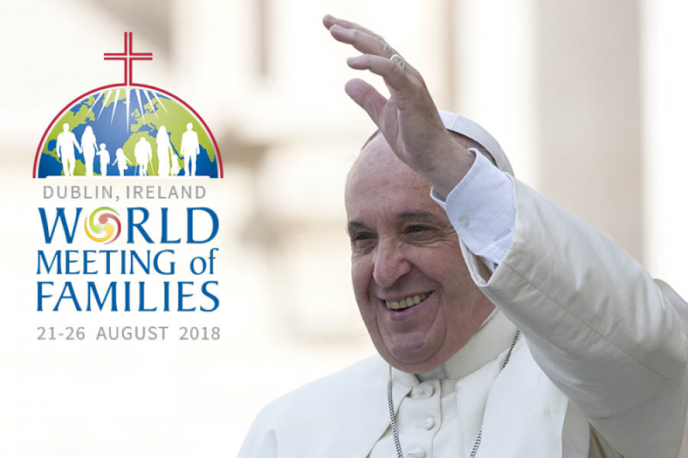 El Papa confirm que viajar a Irlanda a fines de agosto