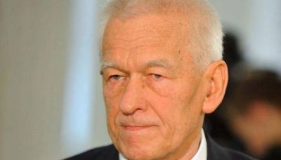 El padre del primer ministro de Polonia dijo que �los jud�os se mudaron por su propia voluntad� a los Guetos
