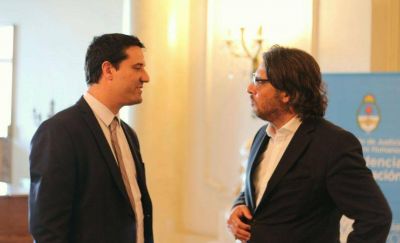 El radicalismo no quiere perder Mar del Plata y suma un nuevo aspirante para 2019