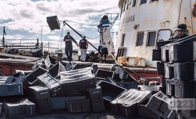 Los exportadores le respondieron a Arroyo: �Cobrar una tasa es absurdo e ilegal�