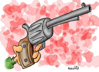 En Necochea, los delitos son cada d�a m�s violentos