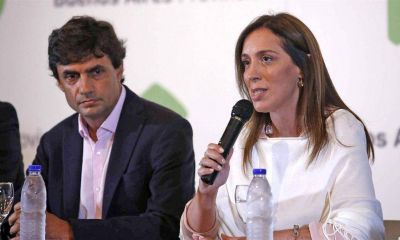 A Vidal le creci� el brote verde que a�ora Macri: 9,5% de alza en exportaciones