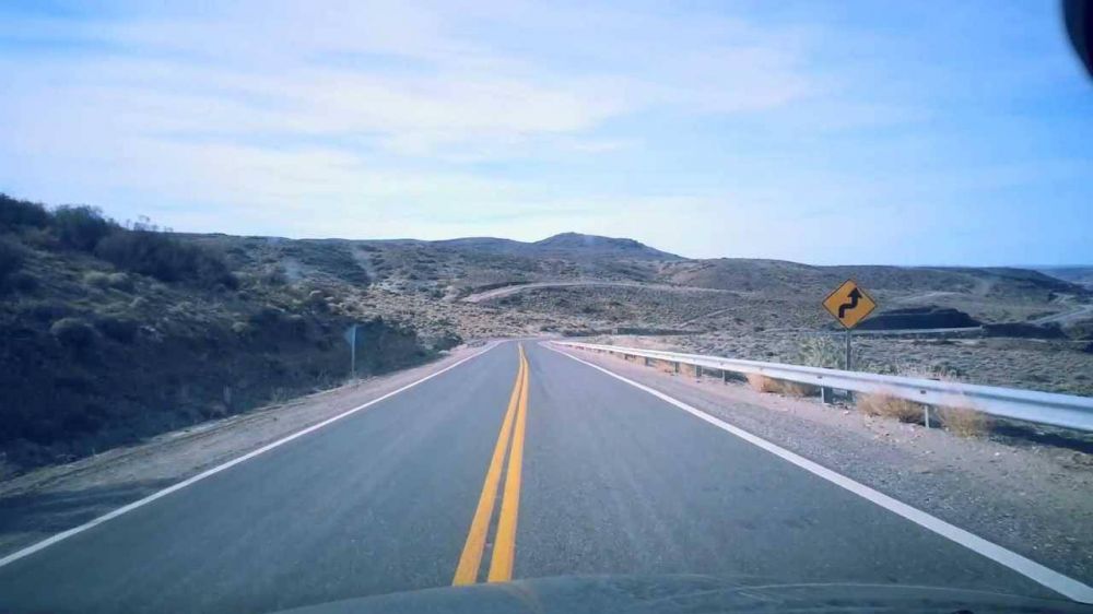 En abril se recibir�n ofertas para modernizar 2.500 kil�metros de rutas nacionales