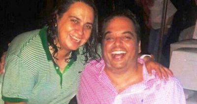 �El hermano de Triaca cobr� $500.000 por organizar una fiesta del SOMU�