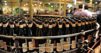 Alarma: por un conflicto gremial, peligra el abastecimiento de fernet
