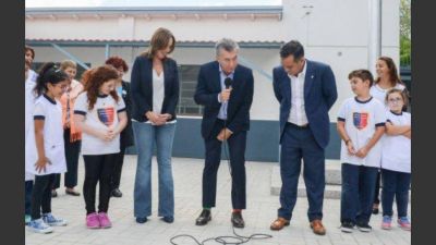 Macri justific� la participaci�n de funcionarios en sociedades offshore
