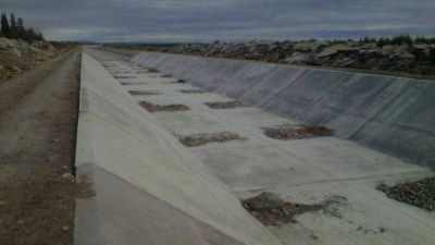 Atuel: La Pampa exige que Naci�n financie los proyectos