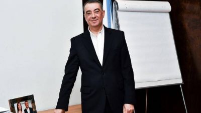 El PAMI cree que habr� acuerdo por rebajas de medicamentos