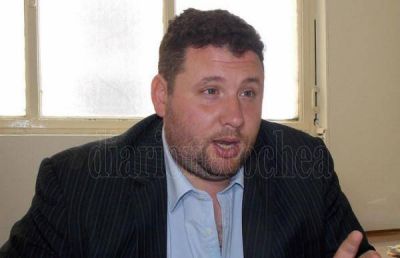 Renunci� el subsecretario de Obras y Servicios P�blicos del Municipio