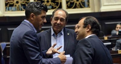 Rago preside la Comisi�n de Servicios P�blicos