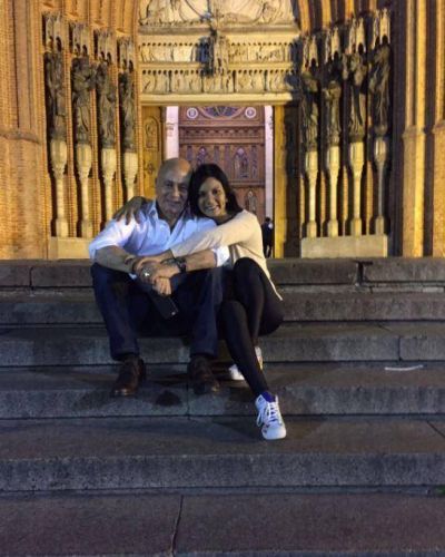 Mar�a Eva Venegas habl� sobre la conflictiva elecci�n en la UPC
