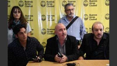 La Ciudad acuerda una suba del 15% m�s adicionales con la mayor�a de gremios docentes